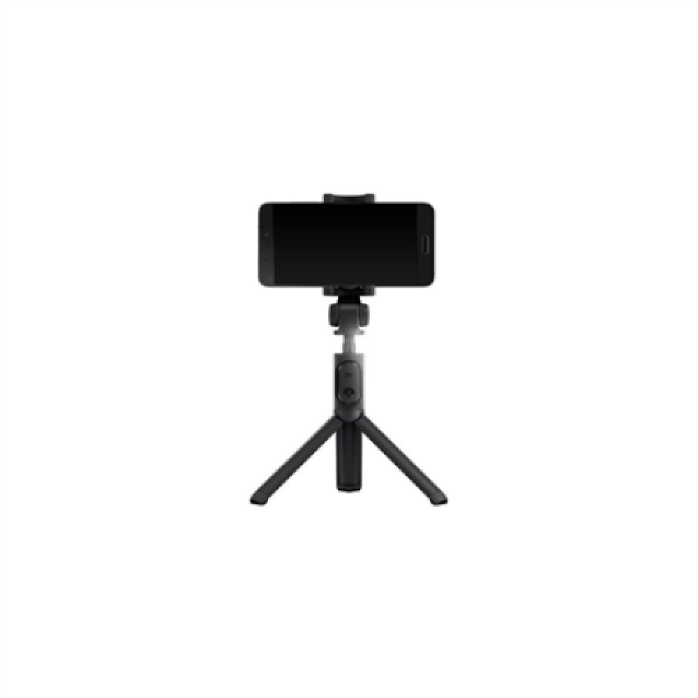 Xiaomi , Mi Selfie Stick Tripod , Aluminium , Black , Non-slip construction; Rotation angle: 360°; Portable and Wireless