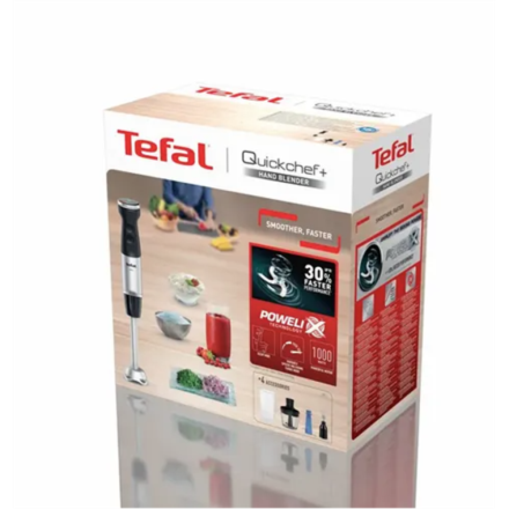 HAND BLENDER HB67E830 TEFAL , TEFAL