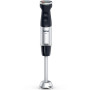 TEFAL , HB67E830 Quickchef+ , Hand Blender , 1000 W , Hand Blender , Number of speeds 20 , Turbo mode , Ice crushing , Black/Stainless Steel