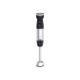 TEFAL , HB67E830 Quickchef+ , Hand Blender , 1000 W , Hand Blender , Number of speeds 20 , Turbo mode , Ice crushing , Black/Stainless Steel