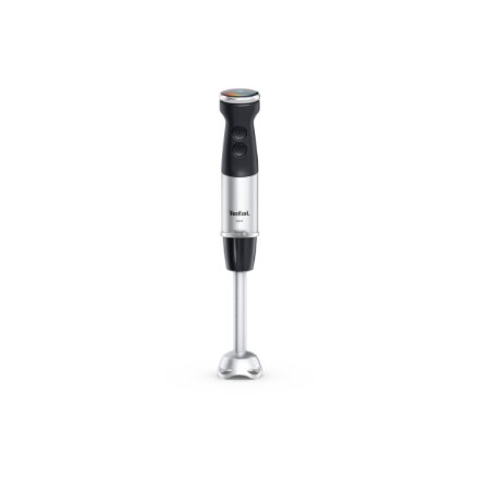 TEFAL , HB67E830 Quickchef+ , Hand Blender , 1000 W , Hand Blender , Number of speeds 20 , Turbo mode , Ice crushing , Black/Stainless Steel