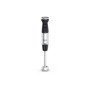 TEFAL , HB67E830 Quickchef+ , Hand Blender , 1000 W , Hand Blender , Number of speeds 20 , Turbo mode , Ice crushing , Black/Stainless Steel