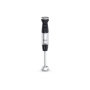TEFAL , HB67E830 Quickchef+ , Hand Blender , 1000 W , Hand Blender , Number of speeds 20 , Turbo mode , Ice crushing , Black/Stainless Steel