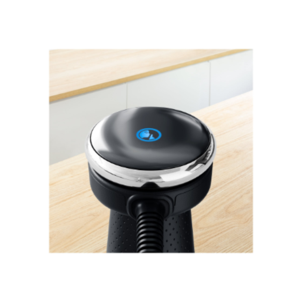 TEFAL , HB67E830 Quickchef+ , Hand Blender , 1000 W , Hand Blender , Number of speeds 20 , Turbo mode , Ice crushing , Black/Stainless Steel