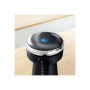 TEFAL , HB67E830 Quickchef+ , Hand Blender , 1000 W , Hand Blender , Number of speeds 20 , Turbo mode , Ice crushing , Black/Stainless Steel