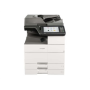 Lexmark MX910de , Laser , Mono , Multifunction printer , Black, White