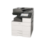 Lexmark MX910de , Laser , Mono , Multifunction printer , Black, White