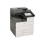 Lexmark MX910de , Laser , Mono , Multifunction printer , Black, White
