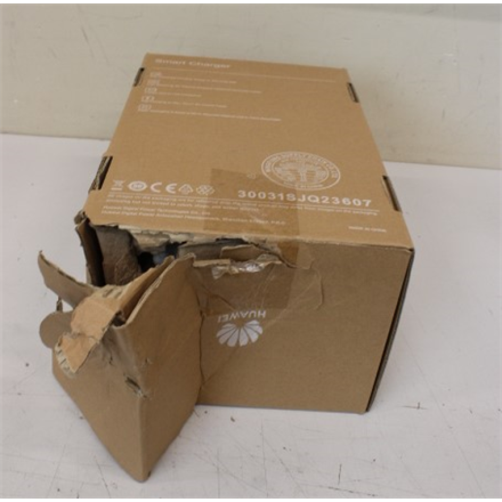 SALE OUT. Huawei FusionCharge AC Three Phase 22kW/32A , Huawei , FusionCharge AC , Three Phase , 22 kW , Wi-Fi/Ethernet , Automatic Switch between 1 Phase and 3 Phase; More Usable Green Power; 3 Ways Authentication: Bluetooth, RFID and APP Avoid Accidenta