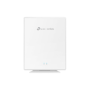 TP-LINK Omada AX3000 Desktop Wi-Fi 6 Access Point , EAP650-Desktop , 802.11ax , 2402 Mbit/s , Ethernet LAN (RJ-45) ports 4 , MU-MiMO Yes , PoE in