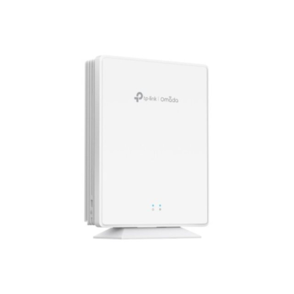 TP-LINK Omada AX3000 Desktop Wi-Fi 6 Access Point , EAP650-Desktop , 802.11ax , 2402 Mbit/s , Ethernet LAN (RJ-45) ports 4 , MU-MiMO Yes , PoE in
