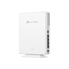 TP-LINK Omada AX3000 Desktop Wi-Fi 6 Access Point , EAP650-Desktop , 802.11ax , 2402 Mbit/s , Ethernet LAN (RJ-45) ports 4 , MU-MiMO Yes , PoE in