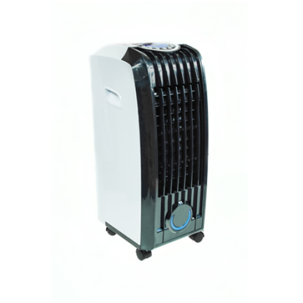 Camry CR 7905 Air cooler 3in1, Cooling/purifying action, Air humidification, 2 cooling cartridges, 3 speeds of ventilation , Camry