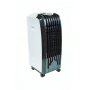 Camry CR 7905 Air cooler 3in1, Cooling/purifying action, Air humidification, 2 cooling cartridges, 3 speeds of ventilation , Camry