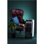 Camry CR 7905 Air cooler 3in1, Cooling/purifying action, Air humidification, 2 cooling cartridges, 3 speeds of ventilation , Camry