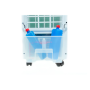 Camry CR 7905 Air cooler 3in1, Cooling/purifying action, Air humidification, 2 cooling cartridges, 3 speeds of ventilation , Camry