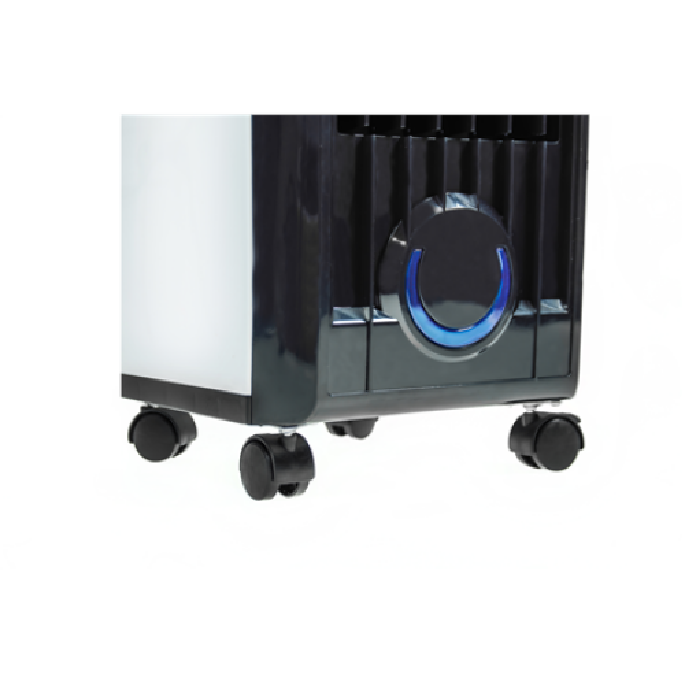 Camry CR 7905 Air cooler 3in1, Cooling/purifying action, Air humidification, 2 cooling cartridges, 3 speeds of ventilation , Camry