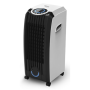 Camry CR 7905 Air cooler 3in1, Cooling/purifying action, Air humidification, 2 cooling cartridges, 3 speeds of ventilation , Camry