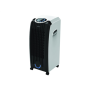 Camry CR 7905 Air cooler 3in1, Cooling/purifying action, Air humidification, 2 cooling cartridges, 3 speeds of ventilation , Camry