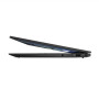 Lenovo , ThinkPad , X1 Carbon (Gen 11) , Deep Black, Paint , 14 , IPS , WUXGA , 1920 x 1200 , Anti-glare , Intel Core i7 , i7-1355U , SSD , 16 GB , Soldered LPDDR5-6400 , SSD 512 GB , Intel Iris Xe Graphics , Windows 11 Pro , 802.11ax , Bluetooth version 