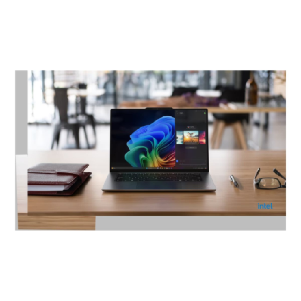 Lenovo ThinkPad X9-15 G1 Aura Edition , Grey , 15.3 , OLED , 2.8K , 2880 x 1800 pixels , Intel Core Ultra 5 , 228V , 32 GB , Soldered LPDDR5x , Solid-state drive capacity 512 GB , Intel Arc Graphics 130V , Windows 11 Pro , 802.11be , Bluetooth version 5.4