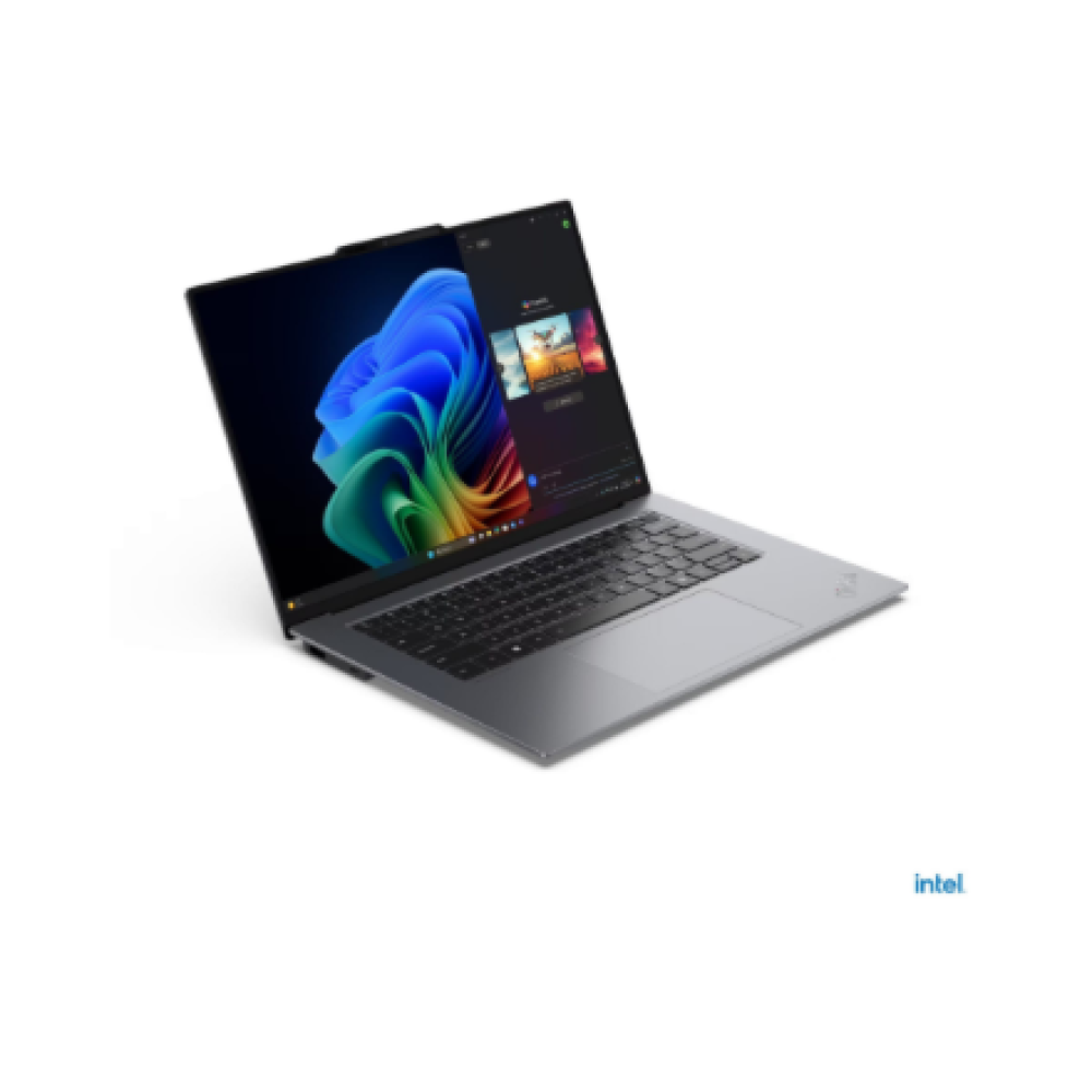 Lenovo ThinkPad X9-15 G1 Aura Edition , Grey , 15.3 , OLED , 2.8K , 2880 x 1800 pixels , Intel Core Ultra 5 , 228V , 32 GB , Soldered LPDDR5x , Solid-state drive capacity 512 GB , Intel Arc Graphics 130V , Windows 11 Pro , 802.11be , Bluetooth version 5.4