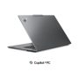 Lenovo ThinkPad X9-15 G1 Intel , Grey , 15.3 , OLED , 2.8K , 2880 x 1800 pixels , Intel Core Ultra 5 , 228V , 32 GB , Soldered LPDDR5x , Solid-state drive capacity 512 GB , Intel Arc Graphics 130V , Windows 11 Pro , 802.11be , Bluetooth version 5.4 , Keyb