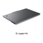 Lenovo ThinkPad X9-15 G1 Intel , Grey , 15.3 , OLED , 2.8K , 2880 x 1800 pixels , Intel Core Ultra 5 , 228V , 32 GB , Soldered LPDDR5x , Solid-state drive capacity 512 GB , Intel Arc Graphics 130V , Windows 11 Pro , 802.11be , Bluetooth version 5.4 , Keyb