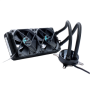 Fractal Design , Celsius S24 , FD-WCU-CELSIUS-S24-BKO , Blackout , Intel, AMD