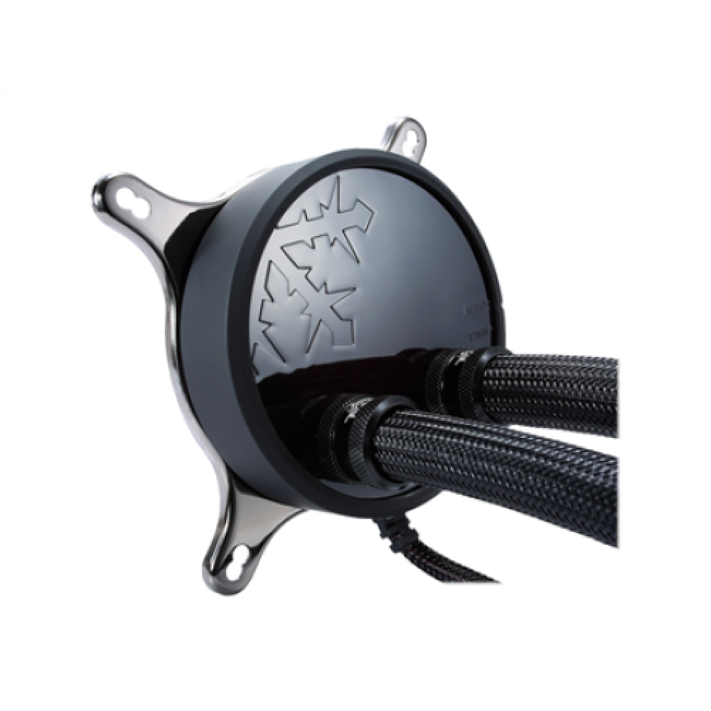 Fractal Design , Celsius S24 , FD-WCU-CELSIUS-S24-BKO , Blackout , Intel, AMD