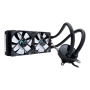 Fractal Design , Celsius S24 , FD-WCU-CELSIUS-S24-BKO , Blackout , Intel, AMD