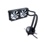 Fractal Design , Celsius S24 , FD-WCU-CELSIUS-S24-BKO , Blackout , Intel, AMD