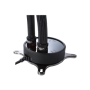 Fractal Design , Celsius S24 , FD-WCU-CELSIUS-S24-BKO , Blackout , Intel, AMD