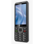 myPhone 3510 , Black , 3.5 , IPS , 48 MB , 128 MB , Dual SIM , 3G , Main camera resolution 2 MP , 1800 mAh