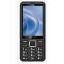 myPhone 3510 , Black , 3.5 , IPS , 48 MB , 128 MB , Dual SIM , Main camera resolution 2 MP , 1800 mAh