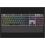 Genesis THOR 380 RGB Gaming keyboard RGB LED light US Wired 1.6 m