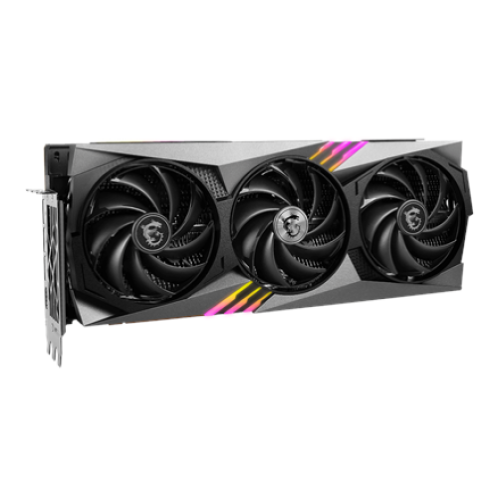MSI , GeForce RTX 4090 GAMING X TRIO 24G , NVIDIA , 24 GB , GeForce RTX 4090 , GDDR6X , HDMI ports quantity 1 , PCI Express 4.0 , Memory clock speed 2595 MHz