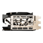 MSI , GeForce RTX 4090 GAMING X TRIO 24G , NVIDIA , 24 GB , GeForce RTX 4090 , GDDR6X , HDMI ports quantity 1 , PCI Express 4.0 , Memory clock speed 2595 MHz