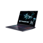 Acer , Predator Helios Neo 18 AI PHN18-72-91AP , Abyssal Black , 18 , IPS , WQXGA , 2560 x 1600 pixels , Intel Core U9 , 275HX , 32 GB , DDR5 , Solid-state drive capacity 1000 GB , NVIDIA GeForce RTX 5070 , GDDR7 , 8 GB , Windows 11 Home , Bluetooth versi