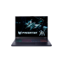 Acer , Predator Helios Neo 18 AI PHN18-72-91AP , Abyssal Black , 18 , IPS , WQXGA , 2560 x 1600 pixels , Intel Core U9 , 275HX , 32 GB , DDR5 , Solid-state drive capacity 1000 GB , NVIDIA GeForce RTX 5070 , GDDR7 , 8 GB , Windows 11 Home , Bluetooth versi