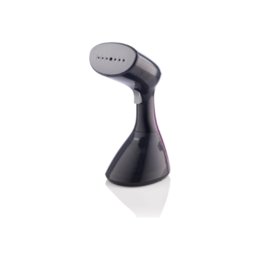Gorenje Garment Steamer , GS2100BKV , Handheld , 2100 W , 0.22 L , 35 g/min , Black/Purple