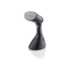 Gorenje Garment Steamer , GS2100BKV , Handheld , 2100 W , 0.22 L , 35 g/min , Black/Purple Gorenje Garment Steamer , GS2100BKV , Handheld , 2100 W , 0.22 L , 35 g/min , Black/Purple