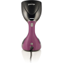 Gorenje Garment Steamer , GS2100BKV , Handheld , 2100 W , 0.22 L , 35 g/min , Black/Purple
