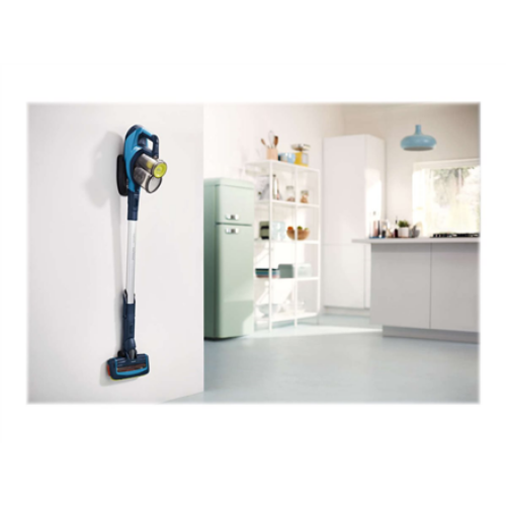 VACUUM CLEANER PHILIPS FC6727/01 , Philips