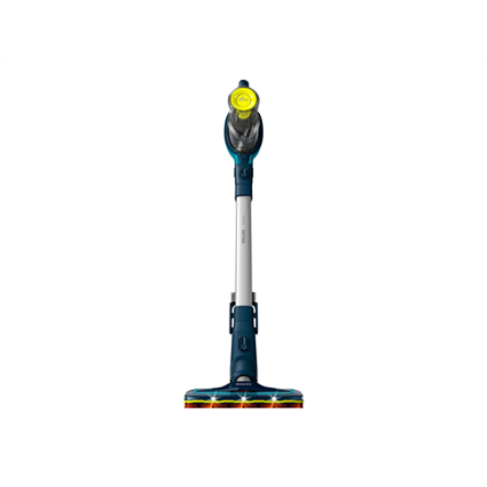 VACUUM CLEANER PHILIPS FC6727/01 , Philips