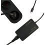 Cablexpert 65 W PowerDelivery GaN USB Type-C Fast Charger , NPA-AC-PDQC65-01