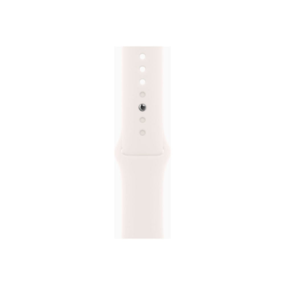 Apple Watch Series 10 , Smart watch , GPS (satellite) , Always-On Retina display , Waterproof , Rose Gold