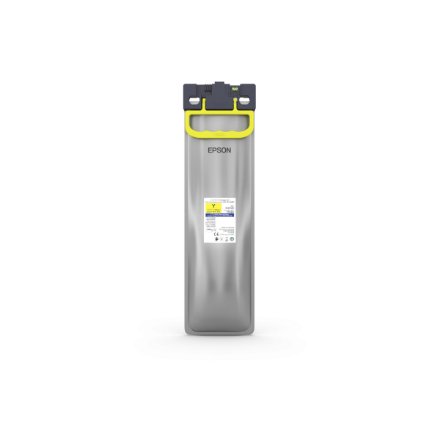 Epson XXL Ink Supply Unit , WorkForce Pro WF-C879R , Ink Cartridge XXL , Yellow