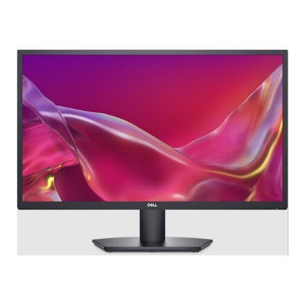 Dell SE2725H , 27 , VA , FHD , 16:9 , 75 Hz , 5 ms , 1920 x 1080 pixels , 300 cd/m² , HDMI ports quantity 1 , Warranty 36 month(s)