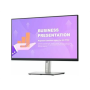 Dell , LCD , P2422HE , 23.8 , IPS , FHD , 16:9 , 60 Hz , 5 ms , 1920 x 1080 , 250 cd/m² , HDMI ports quantity 1 , Warranty 36 month(s)